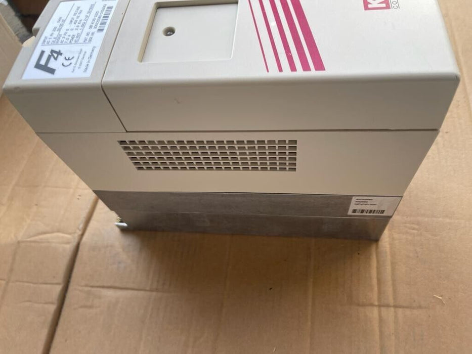 KEB Combivert, 09F4C3D-1220, F4 Series, 1.5kW 2/4HP