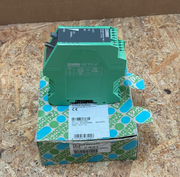 Phoenix Contact – 2708342 (PSI‑MOS‑RS422/FO 660 E) – RS‑422/RS‑485