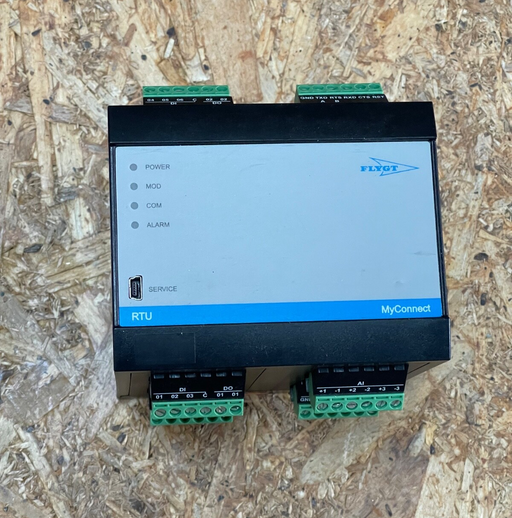 Flygt – 839071 – MyConnect RTU Remote Telemetry Unit
