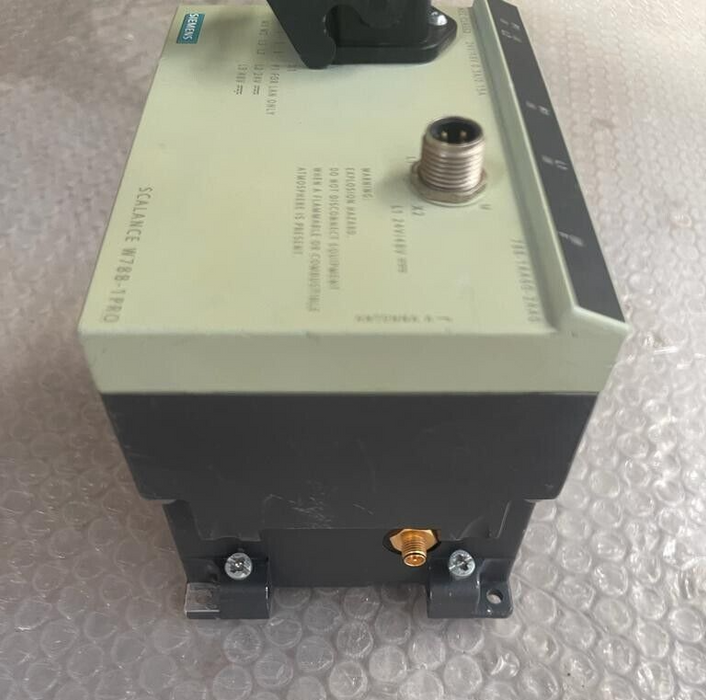 SIEMENS, 6GK5788-1AA60-2AA0, SCALANCE W788-1PRO, 24V/48V 0.3A/0.15A