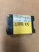 BENDER - SUA 143 - SPANNUNGSRELAIS / VOLTAGE RELAY