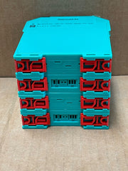 Pepperl+Fuchs – KHA6‑GR‑Ex1 (22528) – 1‑Channel Trip Alarm Relay for Pt100/Ni100