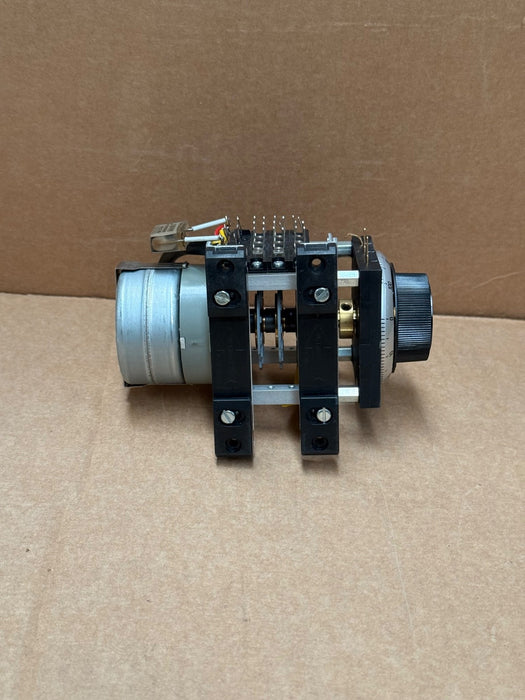 Micronor – 0501.24.033 – DPC Series Motorized Potentiometer, 5 kΩ 5 W, 330° Turn