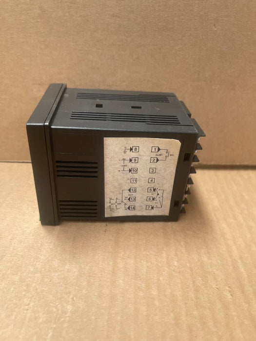 STYB - XMDT-6301 - Temperature Controller