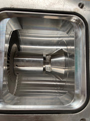 Pfeiffer – SplitFlow 310 PM P04 299 + TC 400 Controller PM C01 800 A