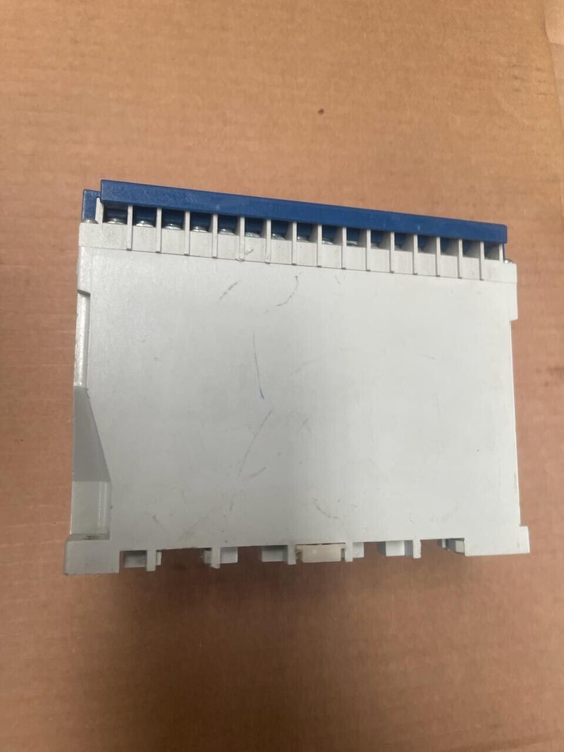 SELCO - AUTO-SYNCHRONIZER - T4500 Module