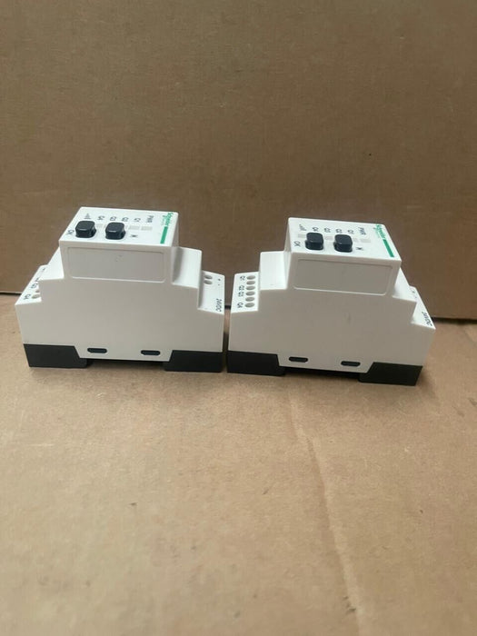 Schneider Electric - ZBRRC - Harmony XB5R Programmable Receiver