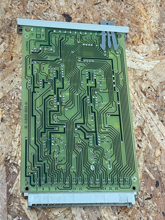 Siemens – 6DC4001‑8BC – Simadyn C Computational Module (Multiplier/Divider)