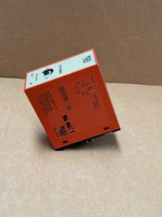 Broyce Control – B8PM – 3‑Phase Under‑Voltage, Phase‑Loss & Sequence Relay