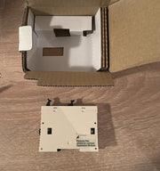 Pro-Face EXM-DDO16TK Expansion, 16 Out Tr sce, Cntr. Without Terminal Block.