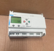 Crouzet – SA20 88950051 – Millenium Logic Controller / PLC 24 VDC