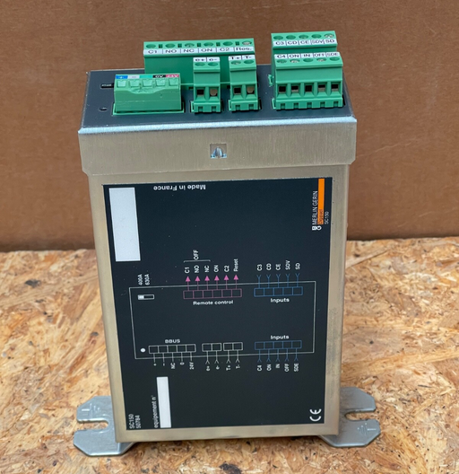 Merlin Gerin - SC150 50784 - DIGIPACT Circuit Breaker