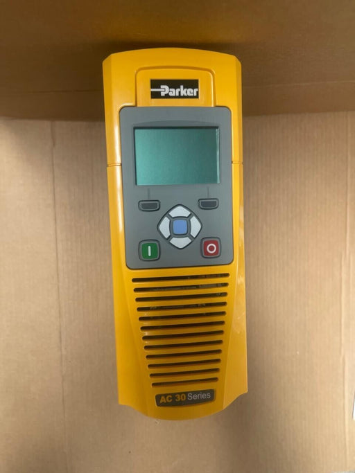 Parker - 30V—2S-0000 + 710-4D0004-BE-0S-0000 + LA501805U001 AC Speed Drive