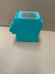 Pepperl+Fuchs - 255621 - KFD2-CRG2-1D - Transmitter Power Supply