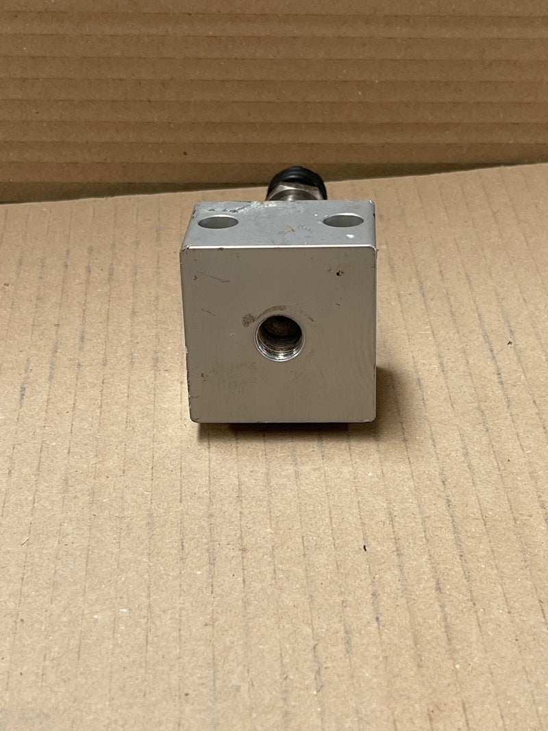 Festo – 2956784 – VOFD‑L35T 3/2‑Way Pilot Solenoid Valve (Pneumatic NAMUR Valve)