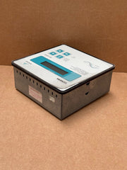 Siemens EPCOS – B44066‑R6012‑S230 – BR6000‑R12 Power Factor Controller, 230 VAC