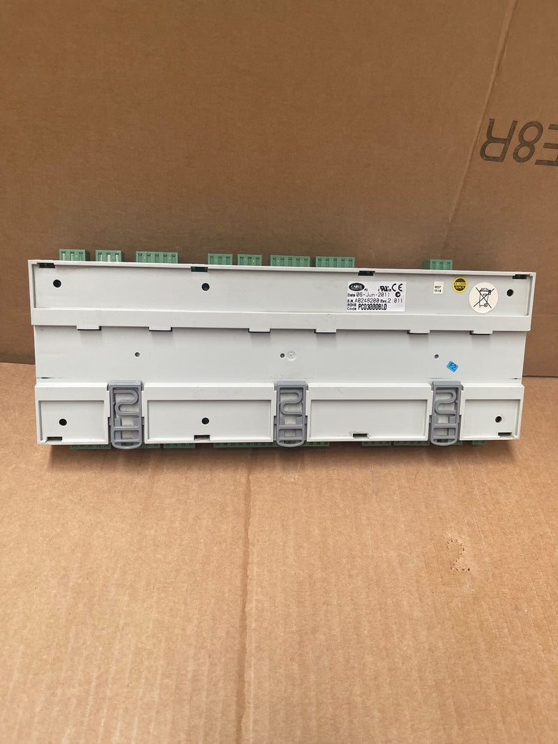 CAREL – PCO3000BL0 – PCO 3 Series Controller (18 DI / 18 DO / 10 AI / 6 AO)