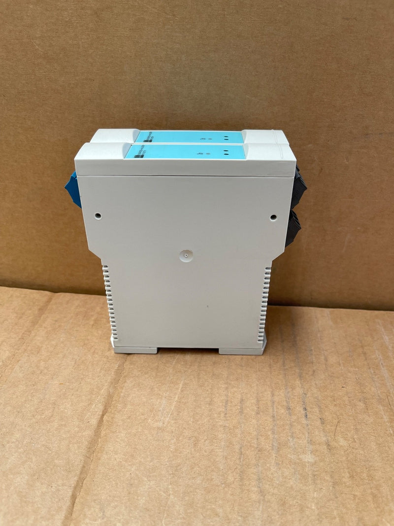 Endress + Hauser – RN221N‑B1 – Active Barrier / Transmitter Supply 20‑250 V AC/D