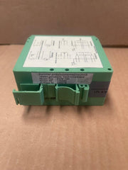 BURSTER - 9241 - Amplifier Module