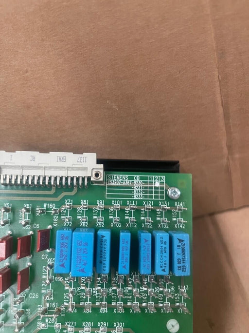 Siemens - C53207-A367-B230-2 - Communication Module for SIPROTEC 4