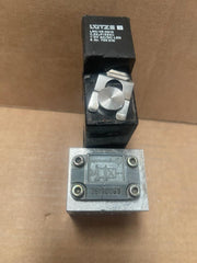 Lütze - LRC-V8-0910 + JOUCOMATIC ASCO 43004183 + JOUCOMATIC ASCO 26190069