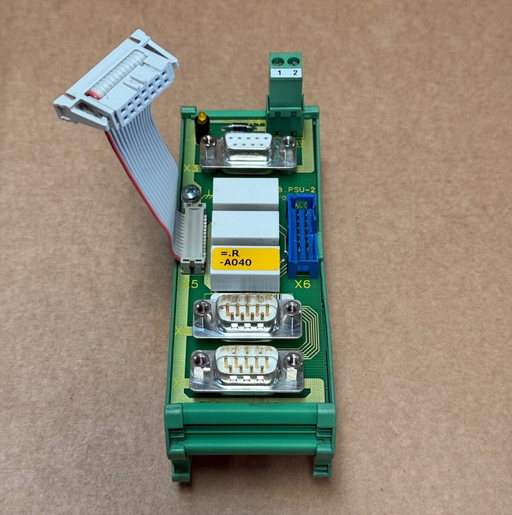 Man Roland – ZGB.PSU‑2 (P/N 16.86227‑0023) – Dedicated PSU Module for ZGB