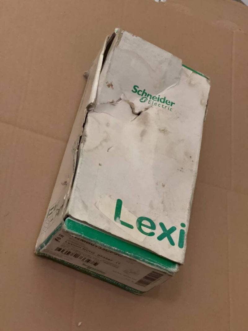Schneider Electric Lexium BCH2 BCH2MB0133CF5C AC-Servo Motor
