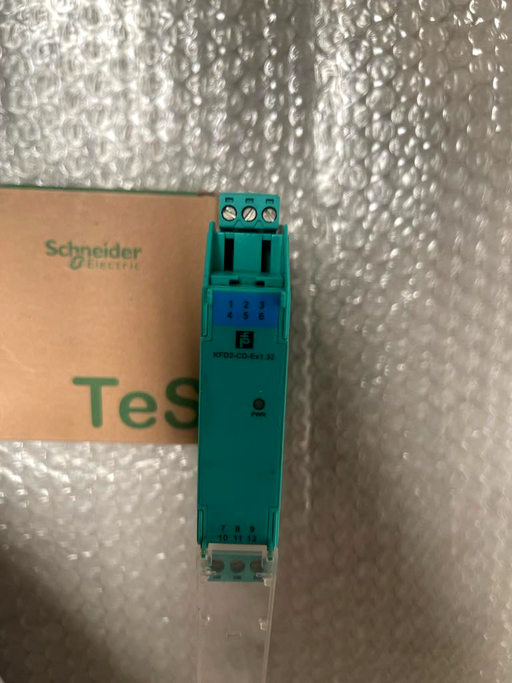 PEPPERL+FUCHS KFD2-CD-Ex132 K-System