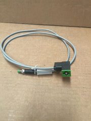 MURR ELEKTRONIK - MSRL-H-P253_1.0 - 334854 - ANSCHLUSSLEITUNG