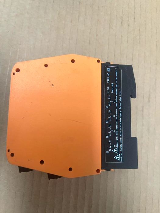 IFM - AC2259 - AS-Interface control cabinet module