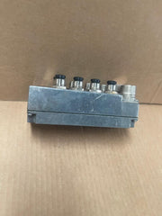 Phoenix Contact - 2719467 - Digital I/O Module, IBS IP CDIO/R 24-8, IP65