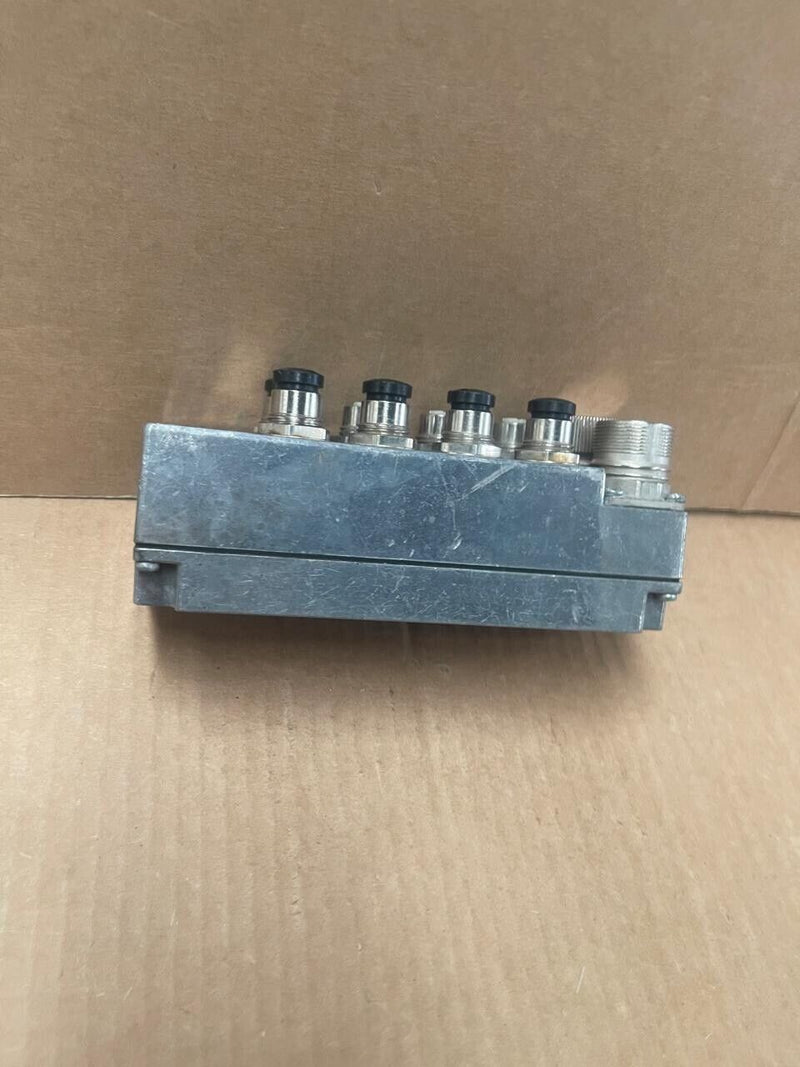 Phoenix Contact - 2719467 - Digital I/O Module, IBS IP CDIO/R 24-8, IP65