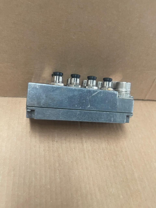 Phoenix Contact - 2719467 - Digital I/O Module, IBS IP CDIO/R 24-8, IP65
