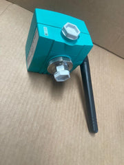 Pepperl+Fuchs - 232283 -WHA-ADP-F8B2-S-PP-Z1-EX1 - WirelessHART Adapter
