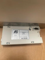 KEB - 13.F5.B1D-390A - COMBIVERT F5 Series Drive Controller with Display