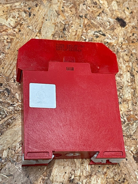 Allen‑Bradley – 440N‑S32013 – Guardmaster Control Unit 24 V AC/DC Safety 32013
