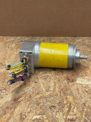 Stegmann AG – 4626WKRD0000 (AG 626 WKR DP) – Profibus-Enabled Incremental Rotary