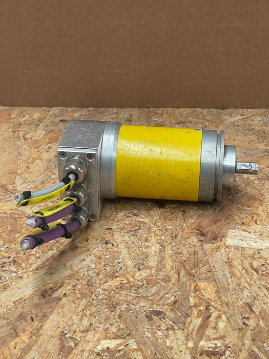Stegmann AG – 4626WKRD0000 (AG 626 WKR DP) – Profibus-Enabled Incremental Rotary