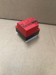 Bircher - D3-P - Pressure Wave Switch