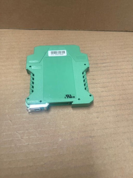 Phoenix Contact - 2814469 - MCR-C-U/U-DC - Signal conditioner