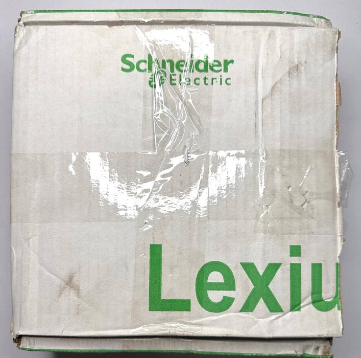 Schneider Electric LXM28SU02M3X LEXIUM 28 Servo Drive 200W