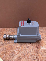 Killark – 23470AAAM – Explosion‑Proof Conduit Body, 3/4″ Hub, Cast Iron