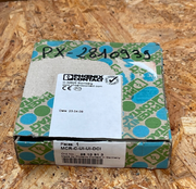 Phoenix Contact - 2810913 - MCR-C-UI-UI-DCI Signal Conditioner, ±10 V I/O, 3-Way
