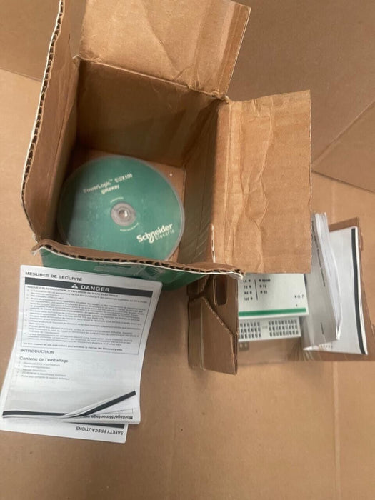 Schneider Electric - EGX100MG - PowerLogic Ethernet Gateway