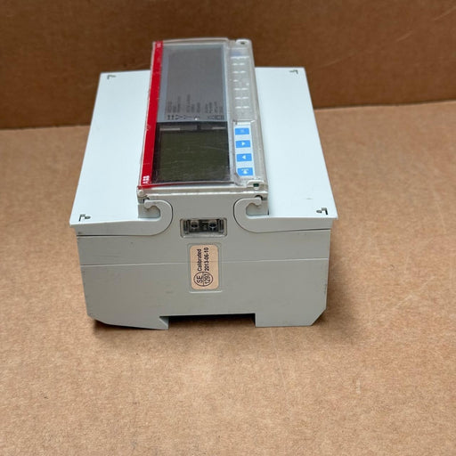 ABB – A43 213‑100 (2CMA170523R1000) – 3‑Phase DIN‑Rail Energy Meter, 80 A, M‑Bus