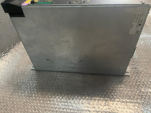 FAGOR - MMC 1.25-00-D1-00-0 - Servo Drive Controller