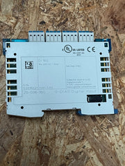 Sigmatek - DI 160 - S-DIAS Digital Input Module, 16× 24 V DC Inputs