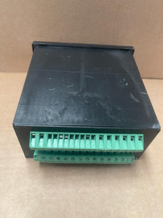 Bender - IRDH365-4 - Isolation Monitoring