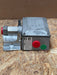 BETA – C8‑P508H‑M2N‑M1‑K1 (Rev‑C) – IP66 Cast‑Housing High‑Pressure Switch, SPDT