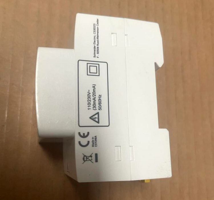 Schneider Electric Acti9 A9XMWD100 PowerTag Link HD - Ethernet-Module